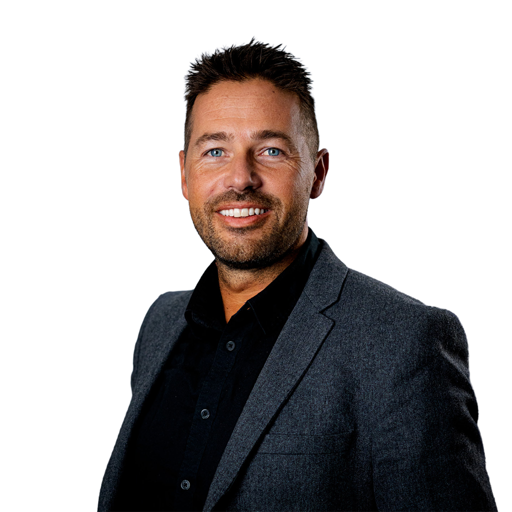 Grunnlegger av Apex Systems